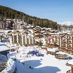 Charmant 2 Pieces A La Tania - Balcon, Skis Aux Pieds, Ideal 4 Pers, Proche Commerces - Fr-1-182A-27